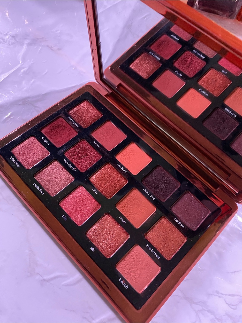 Natasha denona bronze palette - Picture 6 of 7